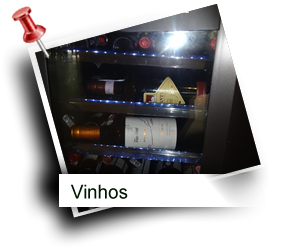 Vinhos